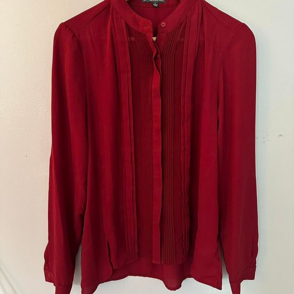 Adrianna‎ Papell Blouse